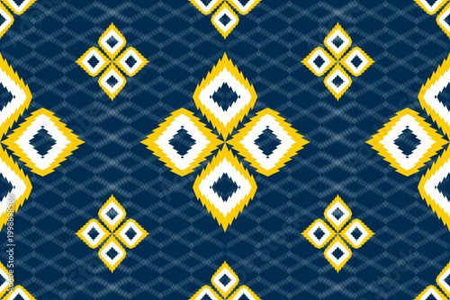 ethnic geometric pattern design background embroidery Vector patterns for fashion patterns, textiles, fabrics, carpets, embroidery, wallpaper and more.