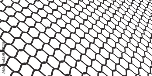 Fotografi Net pattern close up