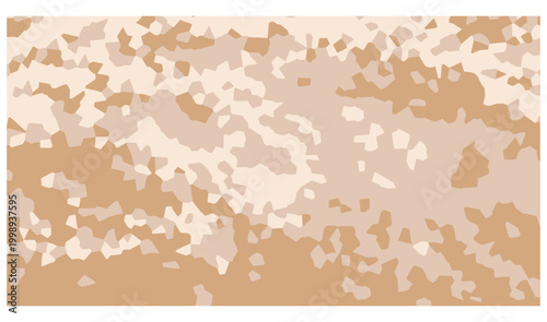 Abstract background in pastel colors, vector