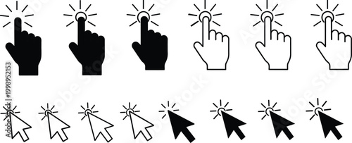 Dramatic silhouette of a woman with flowing hair against a vibrant sunset