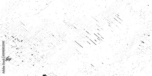 Grunge texture background with scratches and dots, Vector illustration for design and decoration