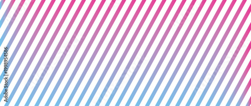 Abstract diagonal stripes a vibrant and colorful pattern of intersecting lines and hues