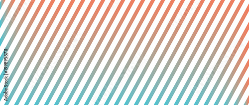 Abstract colorful stripes a vibrant and dynamic pattern of parallel lines and hues