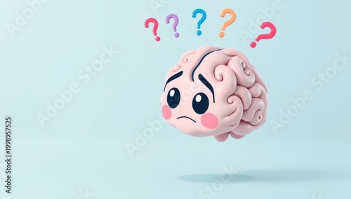 brain question