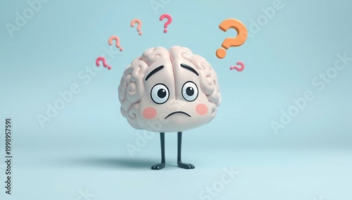 brain question