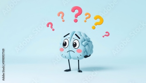 brain question