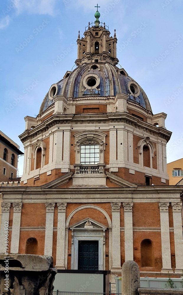 Obraz premium rome
