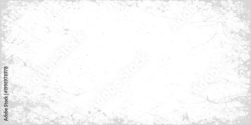 Distressed backdrop vector illustration with a grainy grunge effect and scratched dust overlay showing an abstract urban texture design. (136 characters)