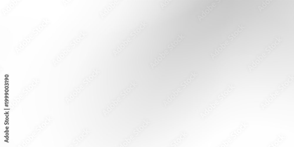 Obraz premium Abstract dark gray with white gradient background wallpaper empty elegant modern futuristic geometry