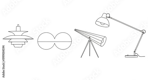 satellite dish antenna