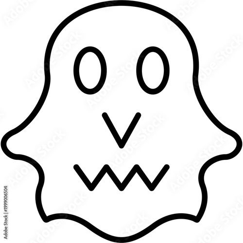 Ghost Icon