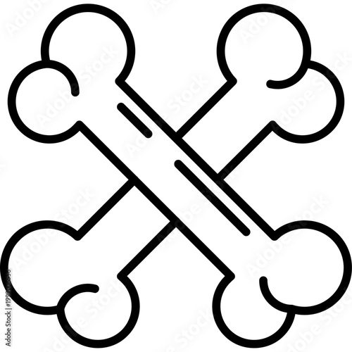 Bones Icon