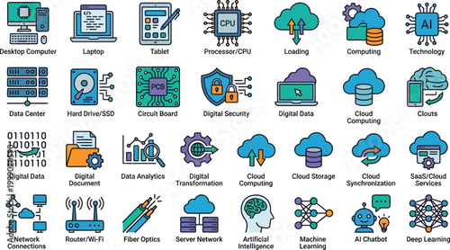 Adobe Illustrator Artwork