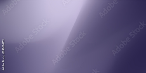 Northern lights, aurora borealis. Monochrome blue space background elegant modern