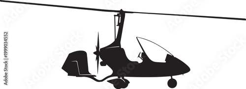 Airplane, monoplane, aircraft silhouette, black icon, transportation symbol