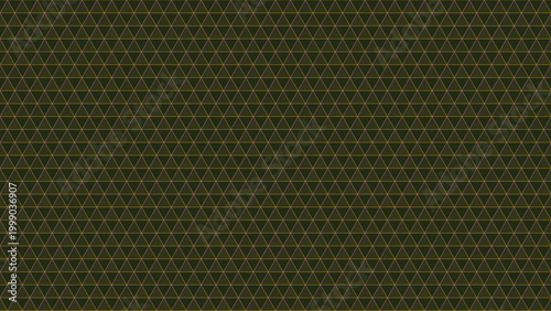 Seamless dark geometric rhombus pattern background with a subtle elegant grid design, perfect for luxurious textures and sophisticated digital backdrops