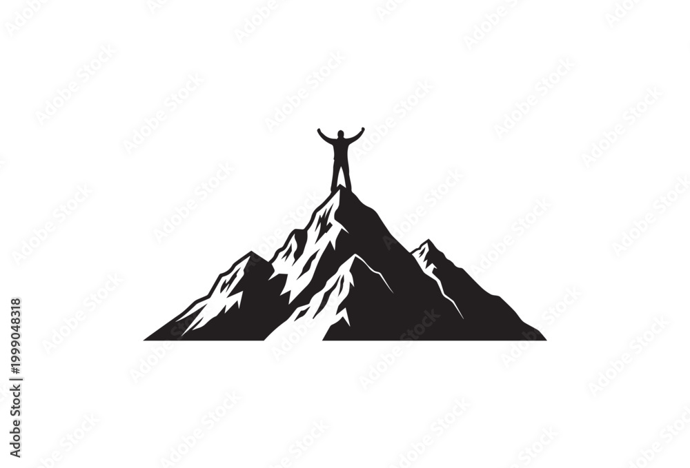 Naklejka premium Skateboard halfpipe vector icon, black and white skate park ramp illustration, extreme sports equipment silhouette for urban lifestyle design