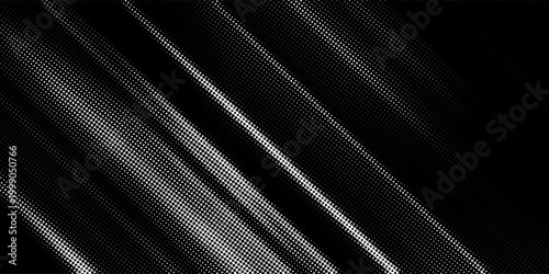 halfton pattern dot background texture overlay grunge distress linear vector. Vector halftone dots. Halftone vector Technology Background