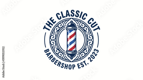 This logo creatively combines a lock and key with a shield, representing security and protection, making it suitable for financial institutions and security services brands.