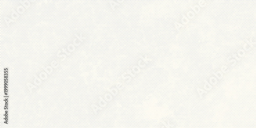 Minimalist old paper background. Old cream texture with rough ecru dots. Grungy texture.