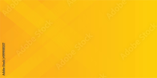 abstract Yellow Background with Subtle Diagonal Light Yellow Lines. gradient yellow and orange background.