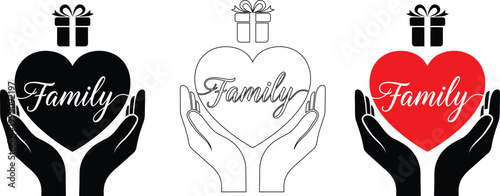 Fathers day heartfelt gifts celebrating dad with love and family appreciation