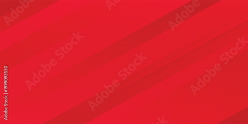 Abstract red diagonal gradient background with subtle grainy texture. Modern dynamic design representing energy, motion, and vibrant power for bold branding and professional presentations.