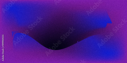 Mix of Variant Colored Grunge-Style Noisy Grainy Gradient Background Design with a Distressed and Artistic Aesthetic