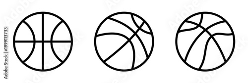 basket ball icon