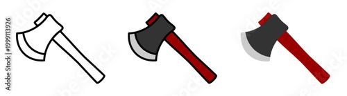 axe icon