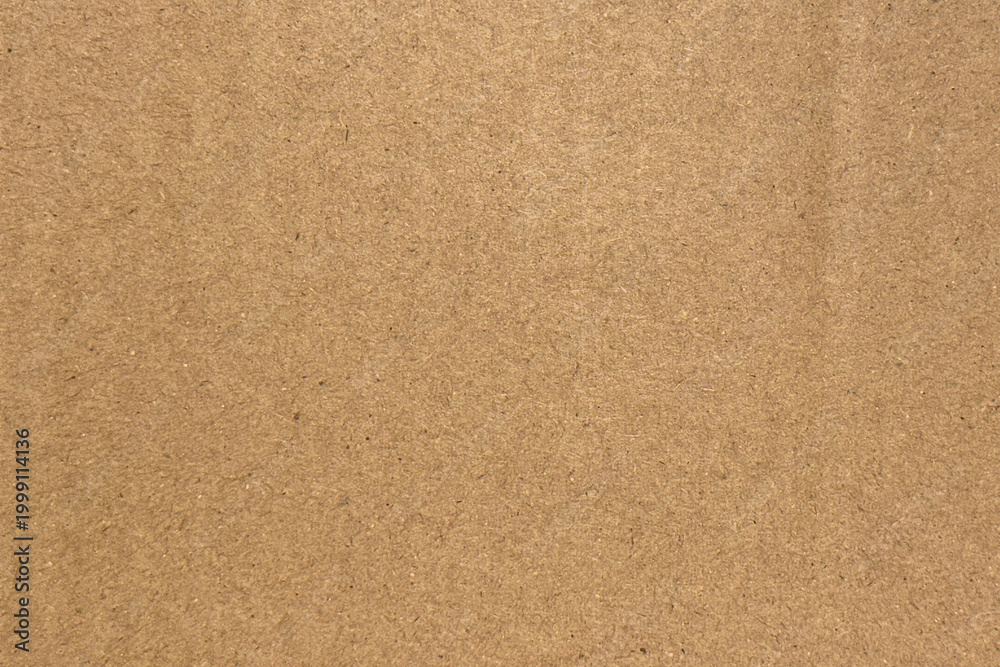 Fototapeta premium Kraft paper background