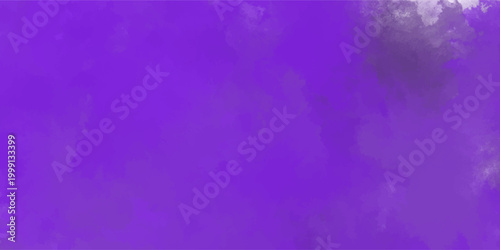 Vibrant purple watercolor texture with subtle dark and light variations and soft edges violet lavender