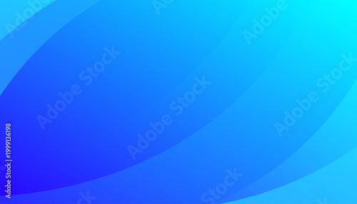 Blue abstract background. Vector illustration
