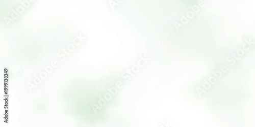 Soft green abstract blurry background with hint of color background graphic gradient abstract gradient backdrop out of focus ethereal isolated decoration creative