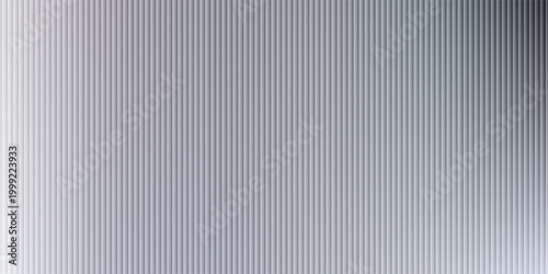 Vector ribbed glass texture background. Blue white grey purple ribbed glass. Mesh gradient. acrylic ribbed bath surface. Reeded glass background semitransparent overlay