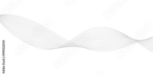 A closeup of cotton swabs and a white plastic spoon reveals a clean grey textile pattern with a soft macro curve and light 3d winter snow texture