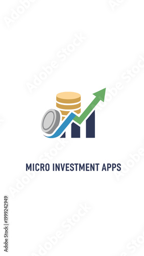 Micro investment apps for financial growth.