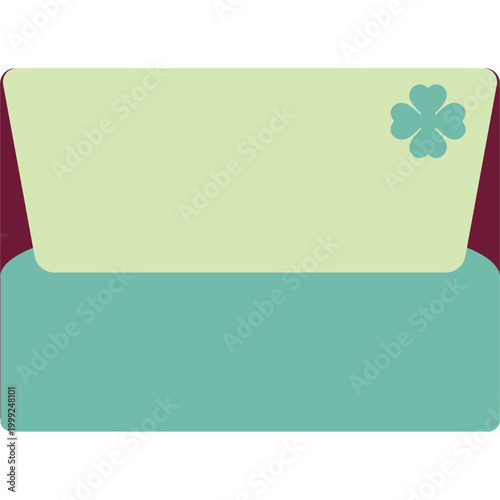 Envelope
