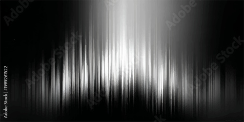 aurora borealis, dancing lights illuminating the night sky, creating a breathtaking visual symphony. This image showcases the natural phenomenon in its full glory.