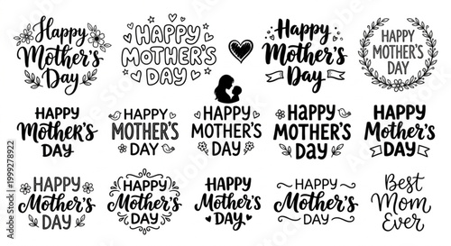 Happy Mother's Day Quotes and Greetings for a Special Mom