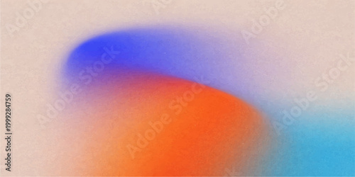 Bright abstract watercolor background with colorful paint strokes and a fiery energy pattern of red and orange flames on a dark textured art backdrop