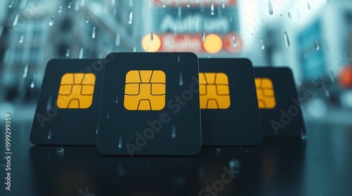 Sim cards