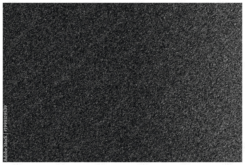 Fototapeta premium Intricate black and white texture a dense field of random lines