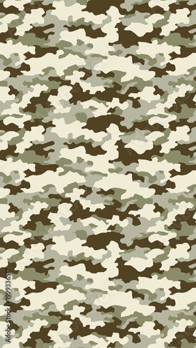 camouflage pattern background