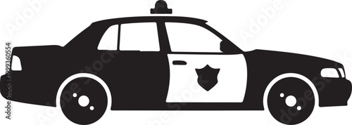 A simple and clear scene with meaningful elements arranged to tell a short visual story