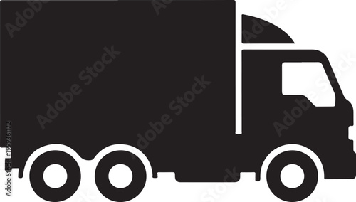 A simple and clear scene with meaningful elements arranged to tell a short visual story