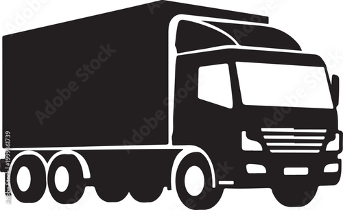 A simple and clear scene with meaningful elements arranged to tell a short visual story