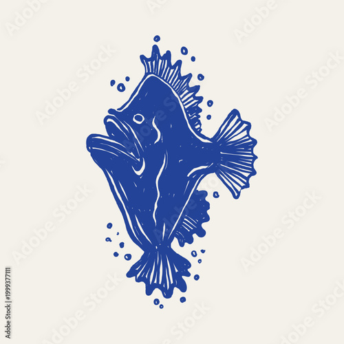 Ocean and sea-themed vector illustrations. Includes waves, marine animals, shells, boats, and underwater elements. Perfect for summer designs and nature projects.