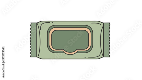 Packaging for Wet Wipes and Hygiene Products