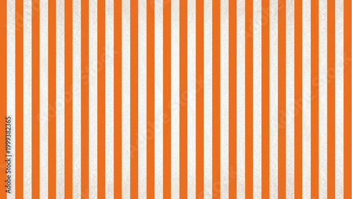 Orange Stripe Background